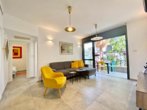 Lapin 9 - By Beach Apartments TLV